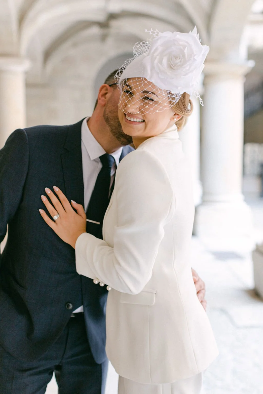 The Ultimate Guide To Getting Married In Switzerland