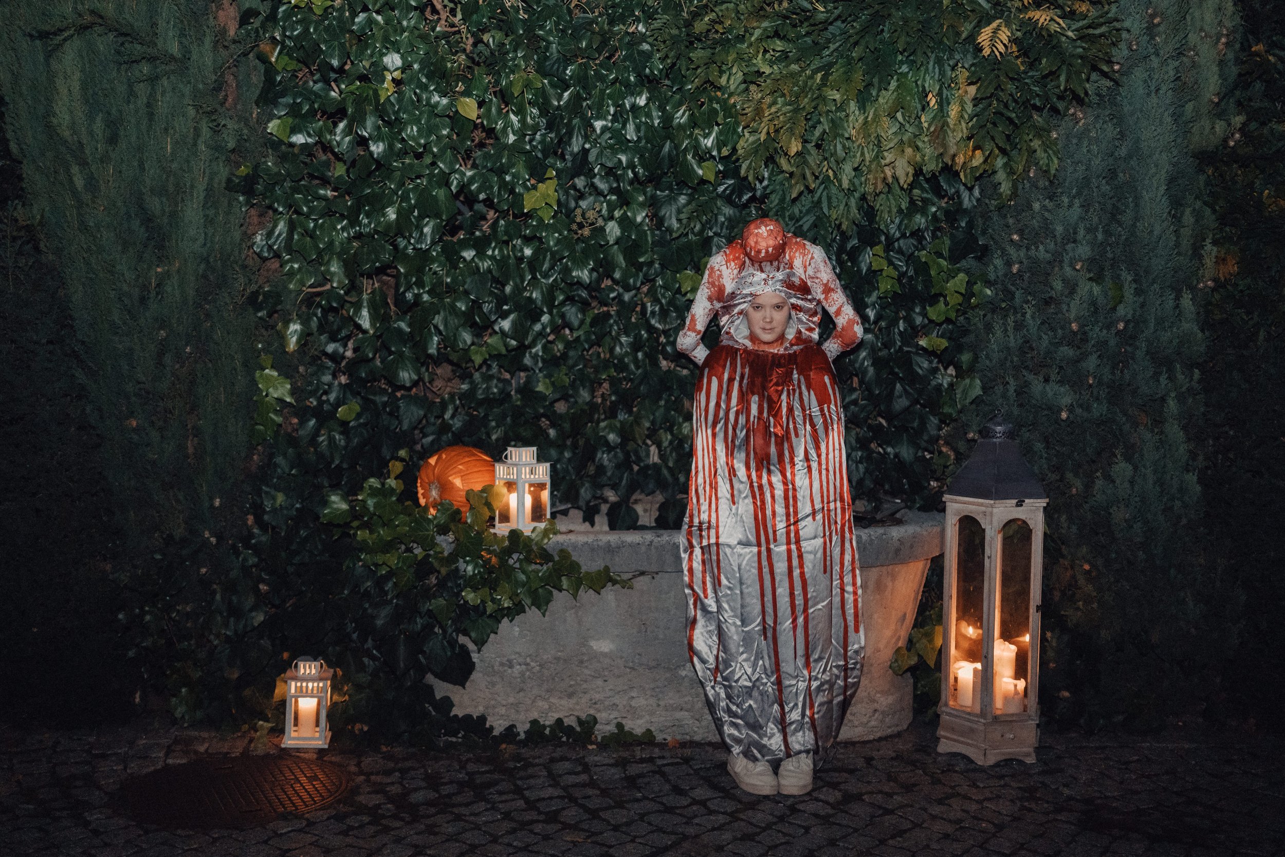 Halloween party planning, organise a halloween party in Switzerland.jpg