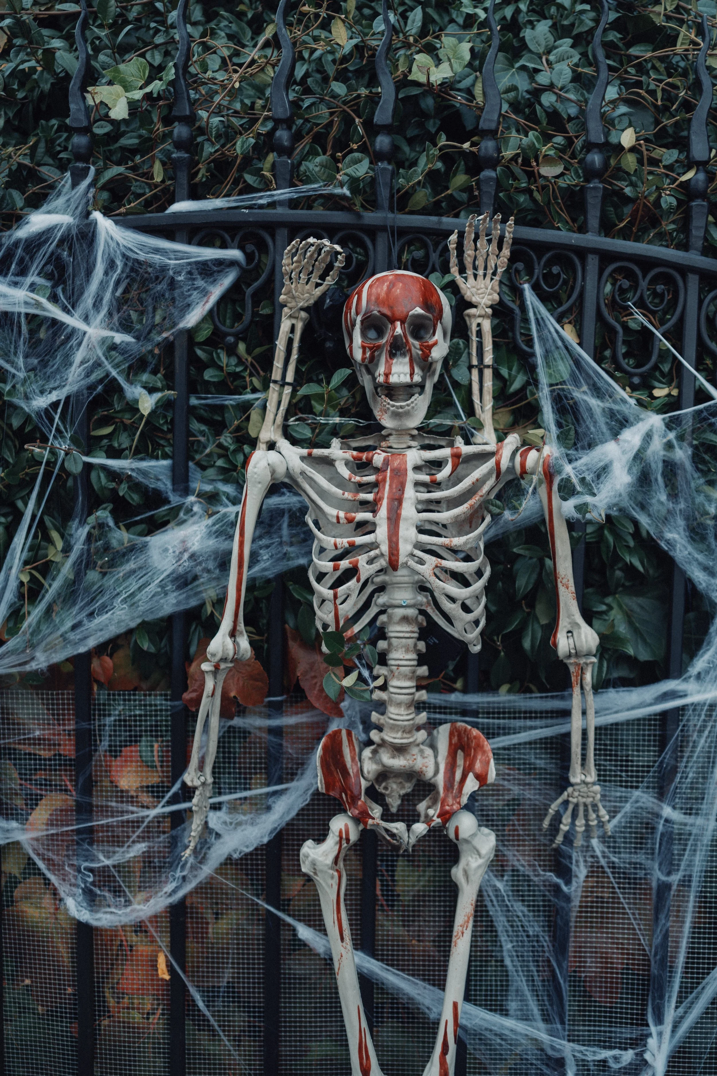 Halloween party planning, organise a halloween party in Switzerland.jpg