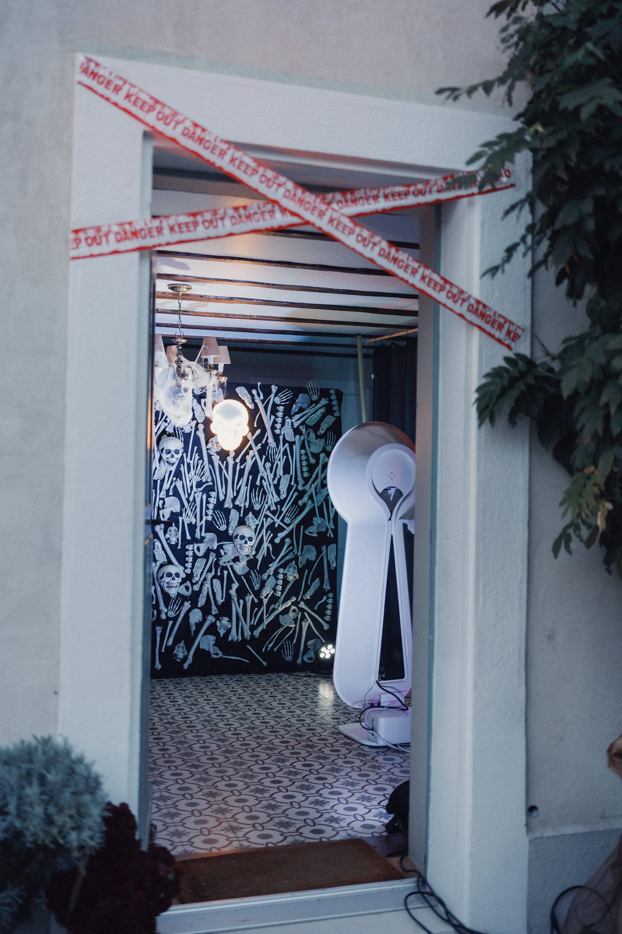 Halloween party planning, organise a halloween party in Switzerland.jpg