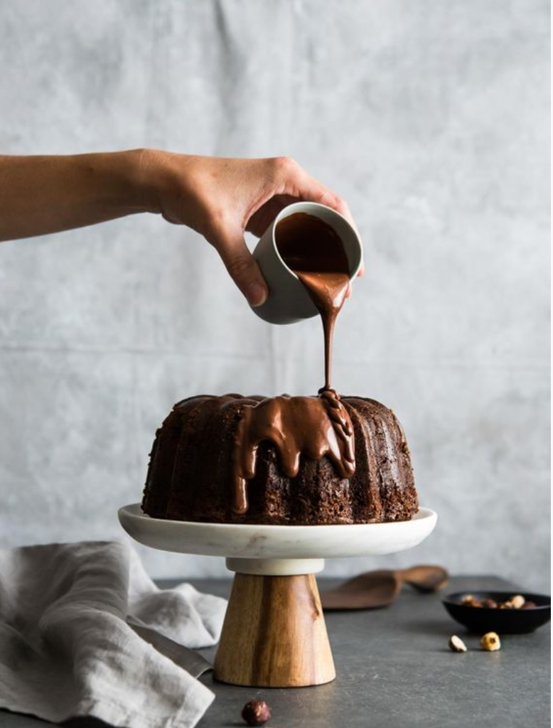 Favourite cake recipe