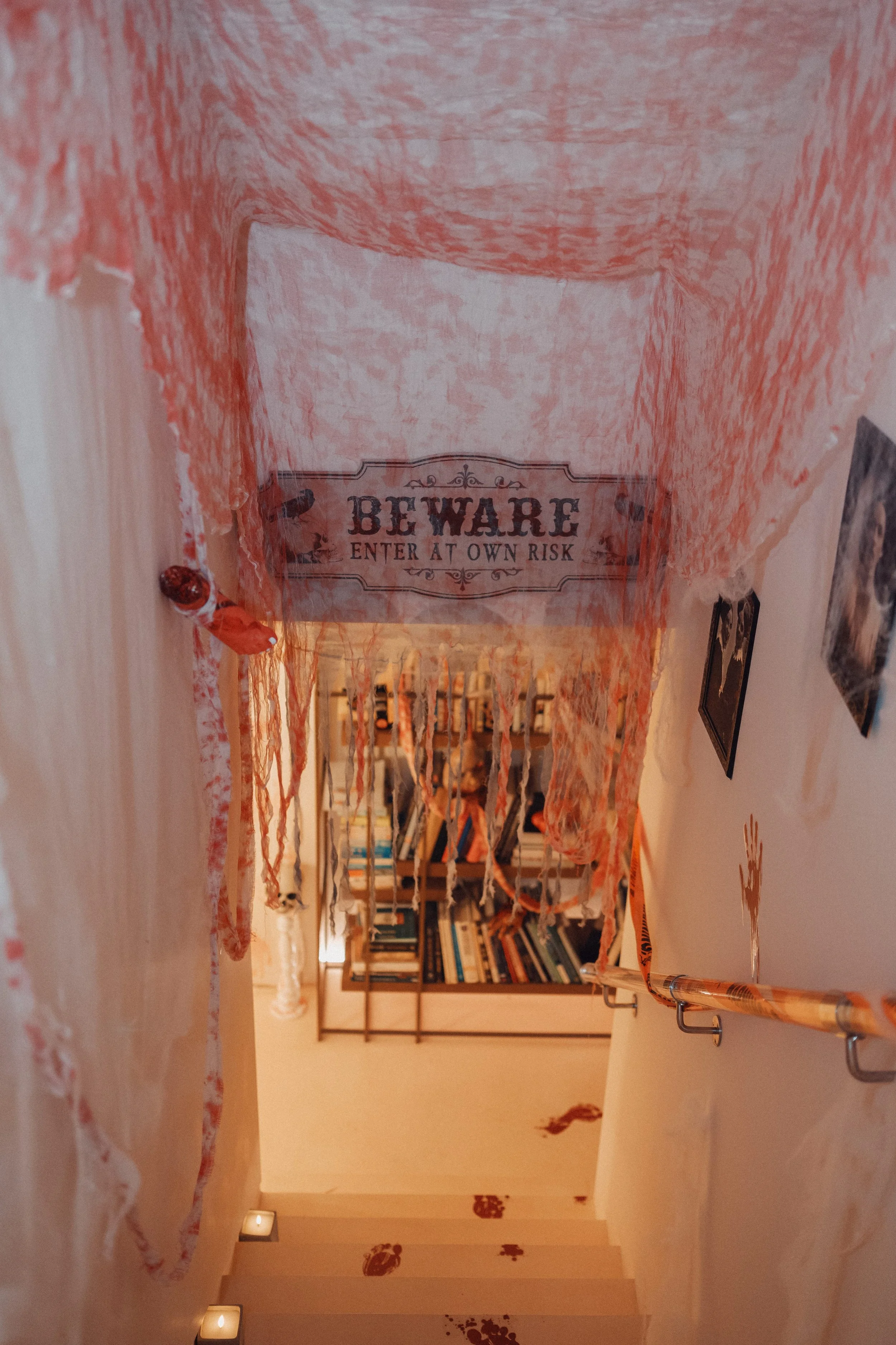 Halloween party planning, organise a halloween party in Switzerland.jpg