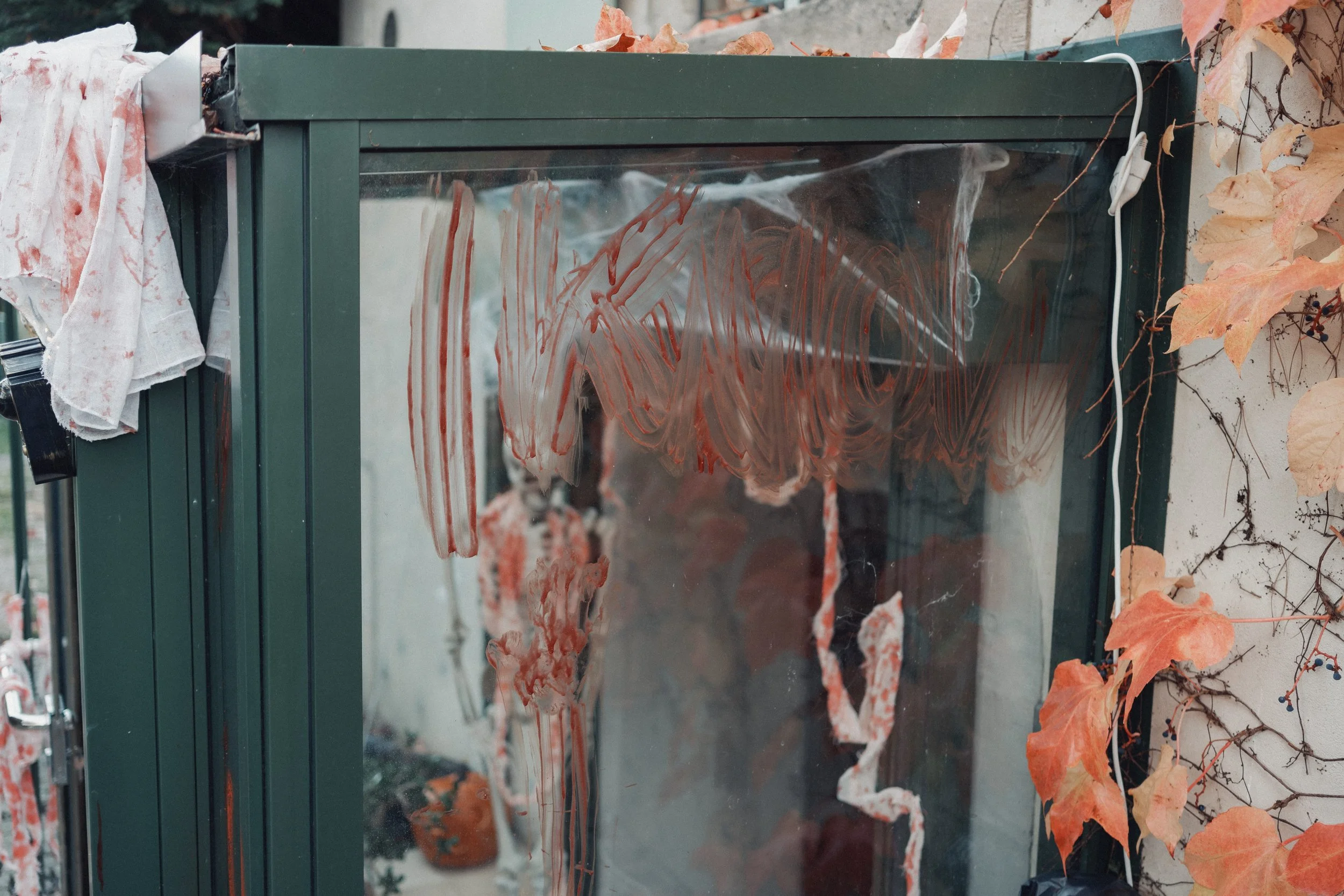 Halloween party planning, organise a halloween party in Switzerland.jpg