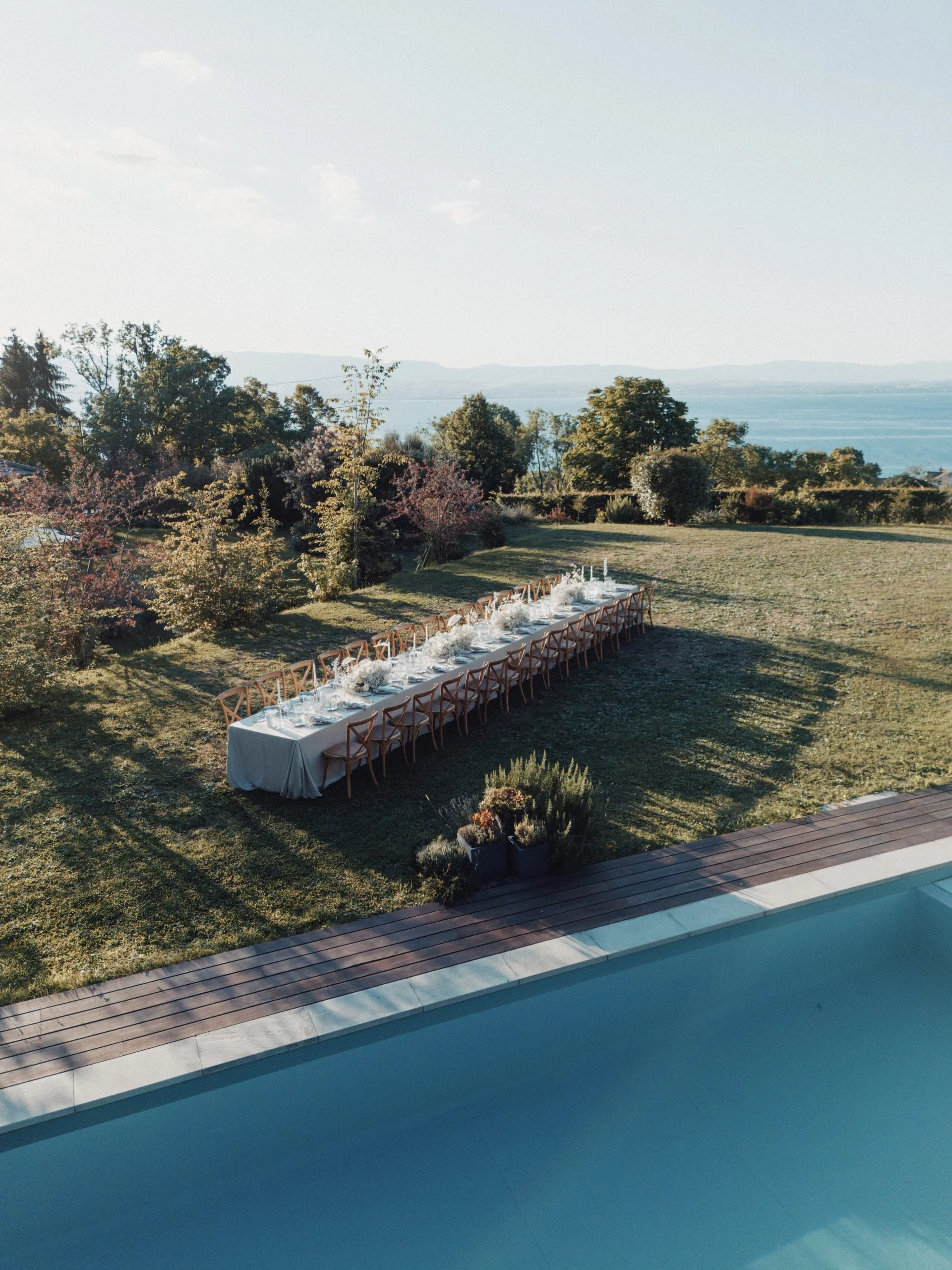 Fatima & Maroud, Engagement Party