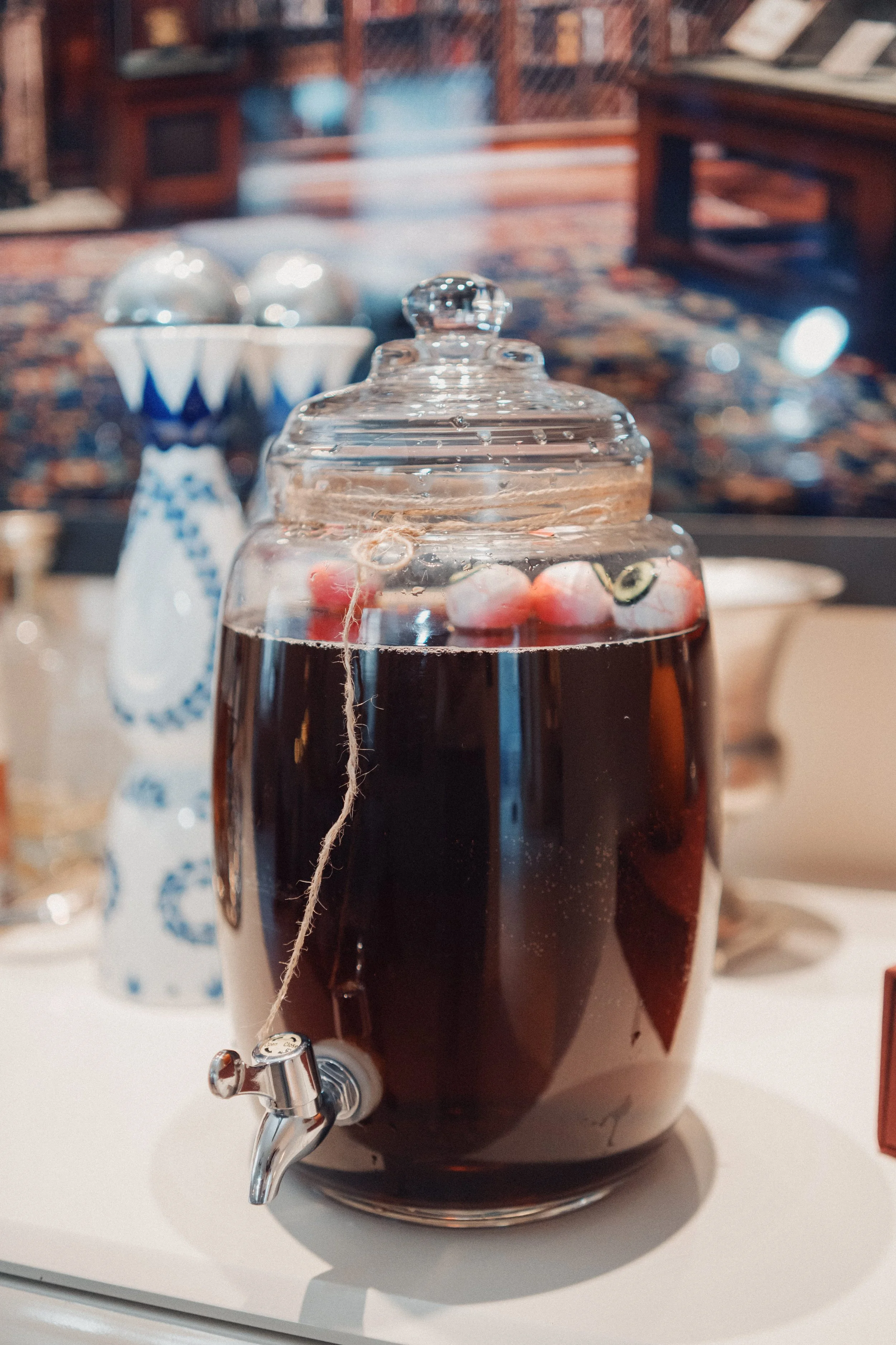 Halloween party planning, organise a halloween party in Switzerland.jpg