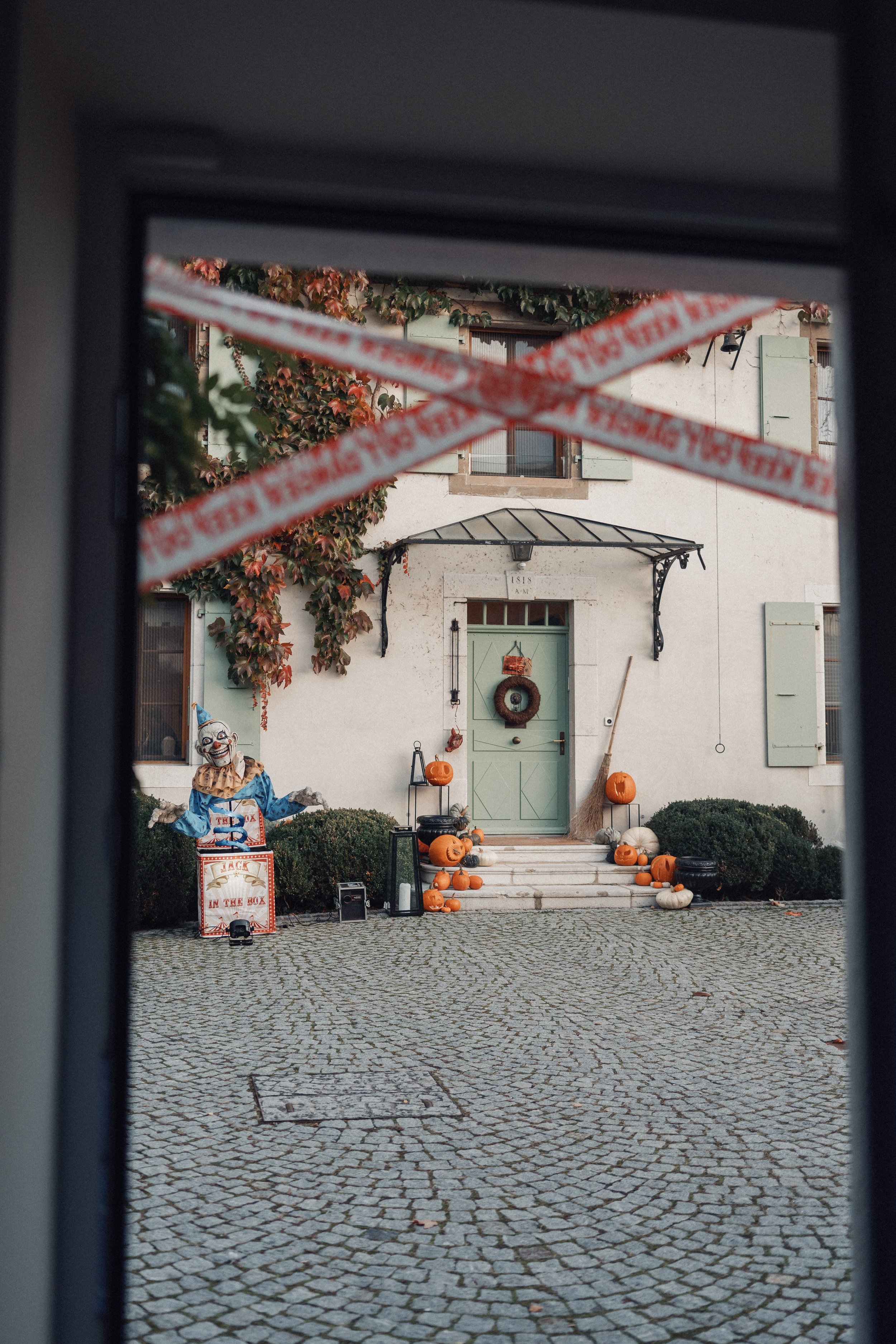 Halloween party planning, organise a halloween party in Switzerland.jpg