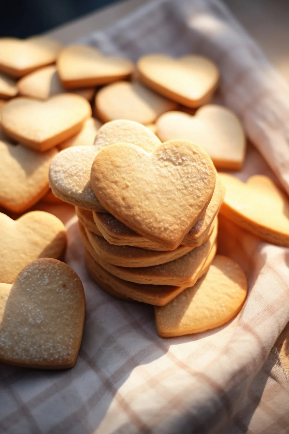 Christmas cookies recipe