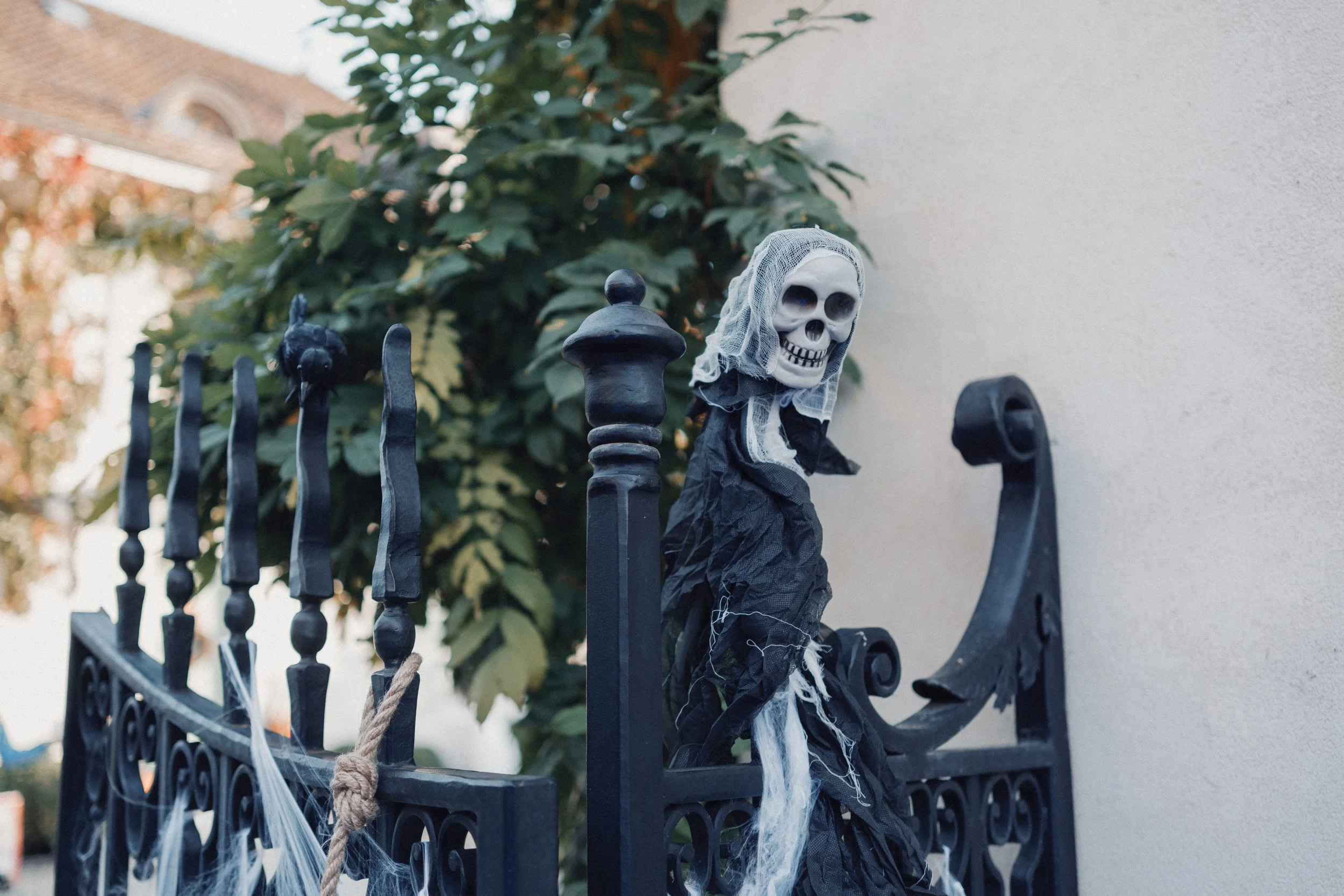 Halloween party planning, organise a halloween party in Switzerland.jpg