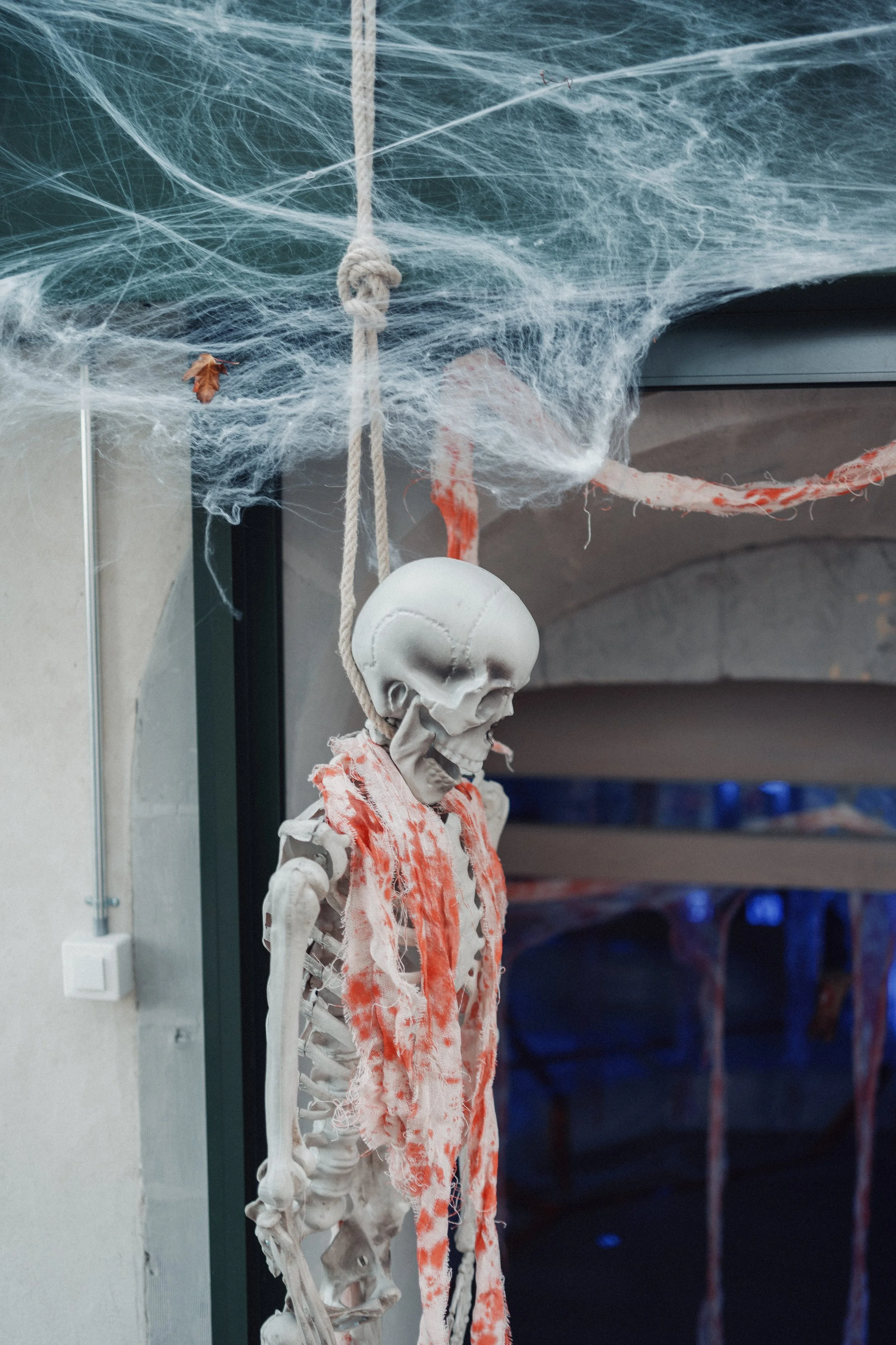 Halloween party planning, organise a halloween party in Switzerland.jpg