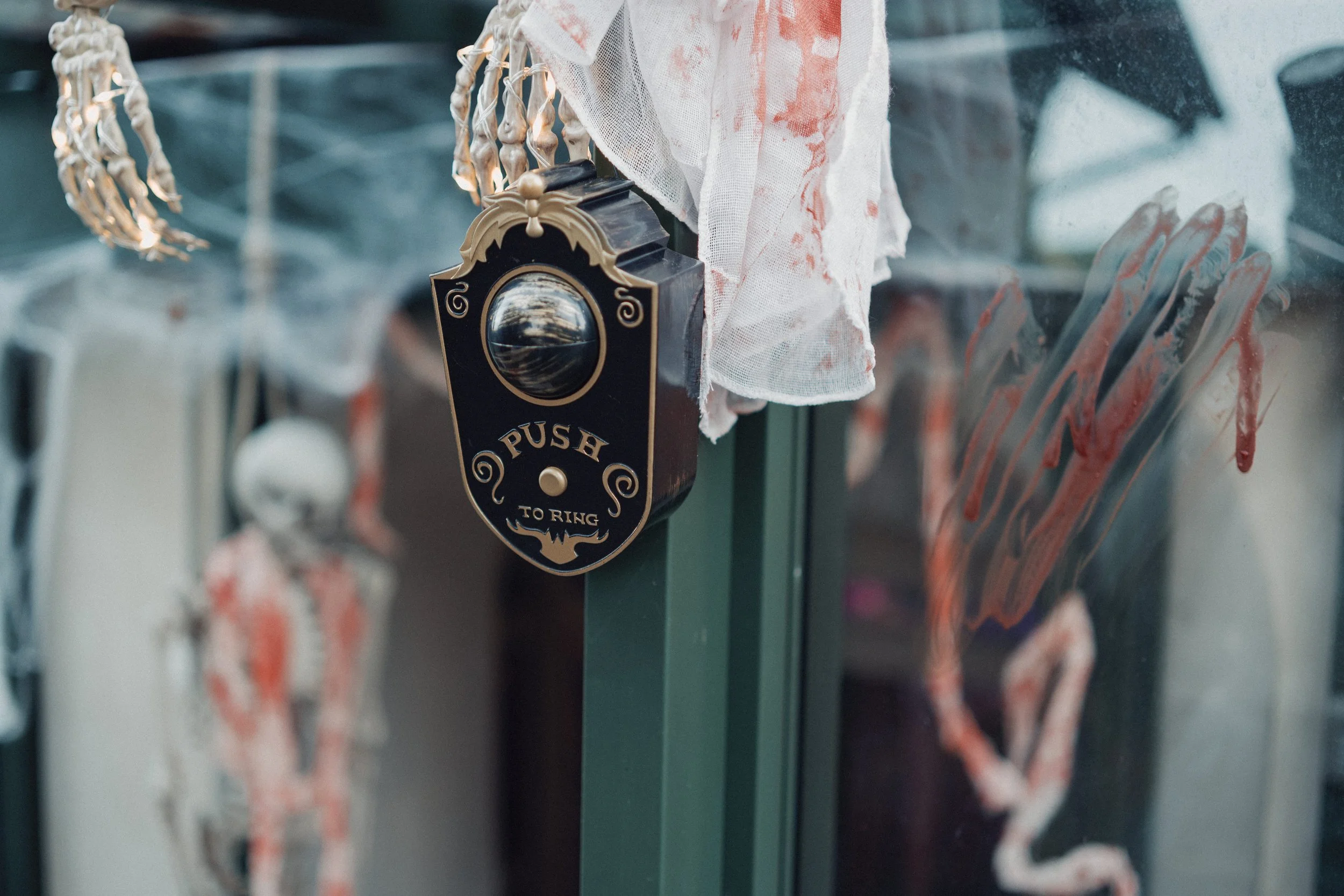 Halloween party planning, organise a halloween party in Switzerland.jpg