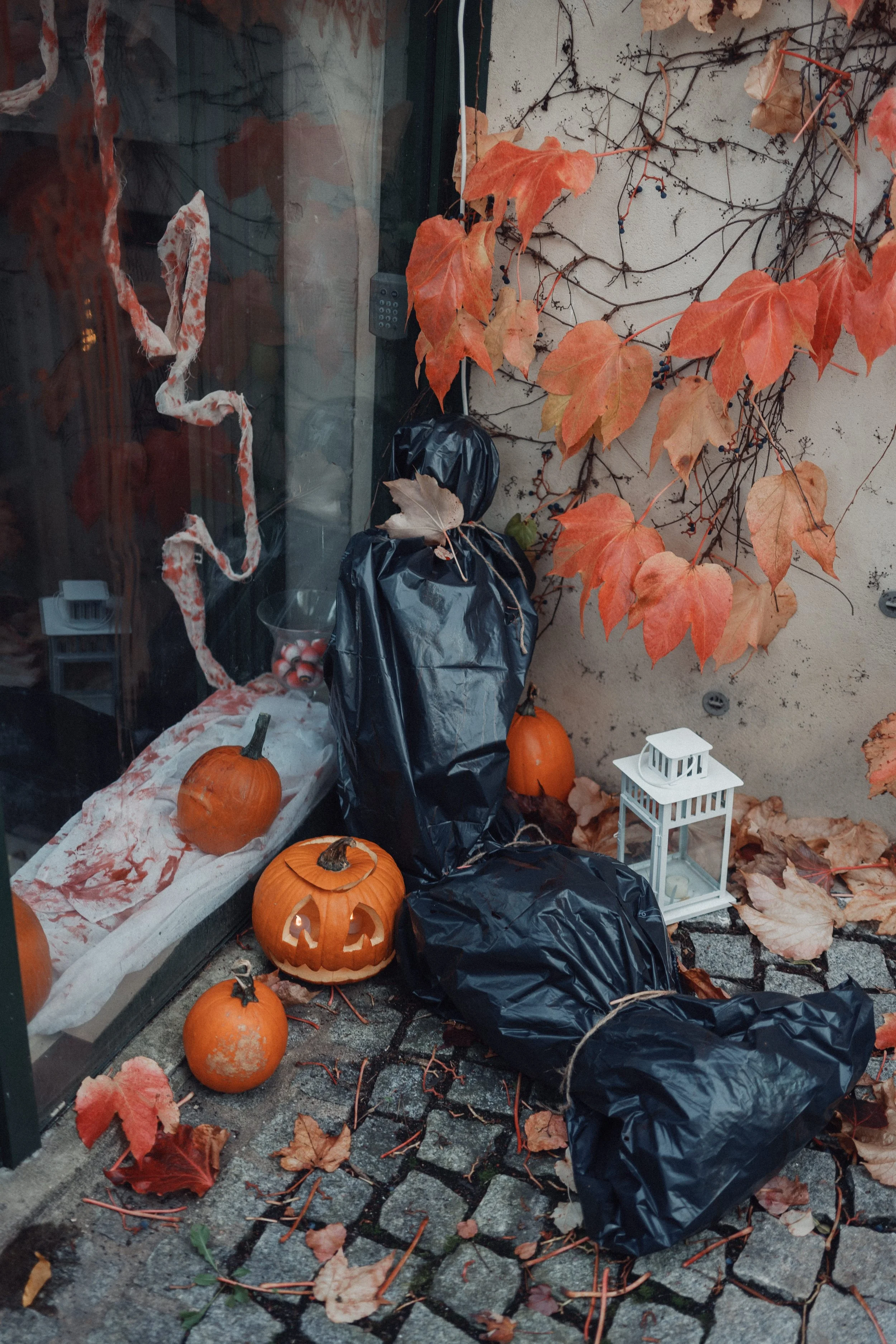 Halloween party planning, organise a halloween party in Switzerland.jpg