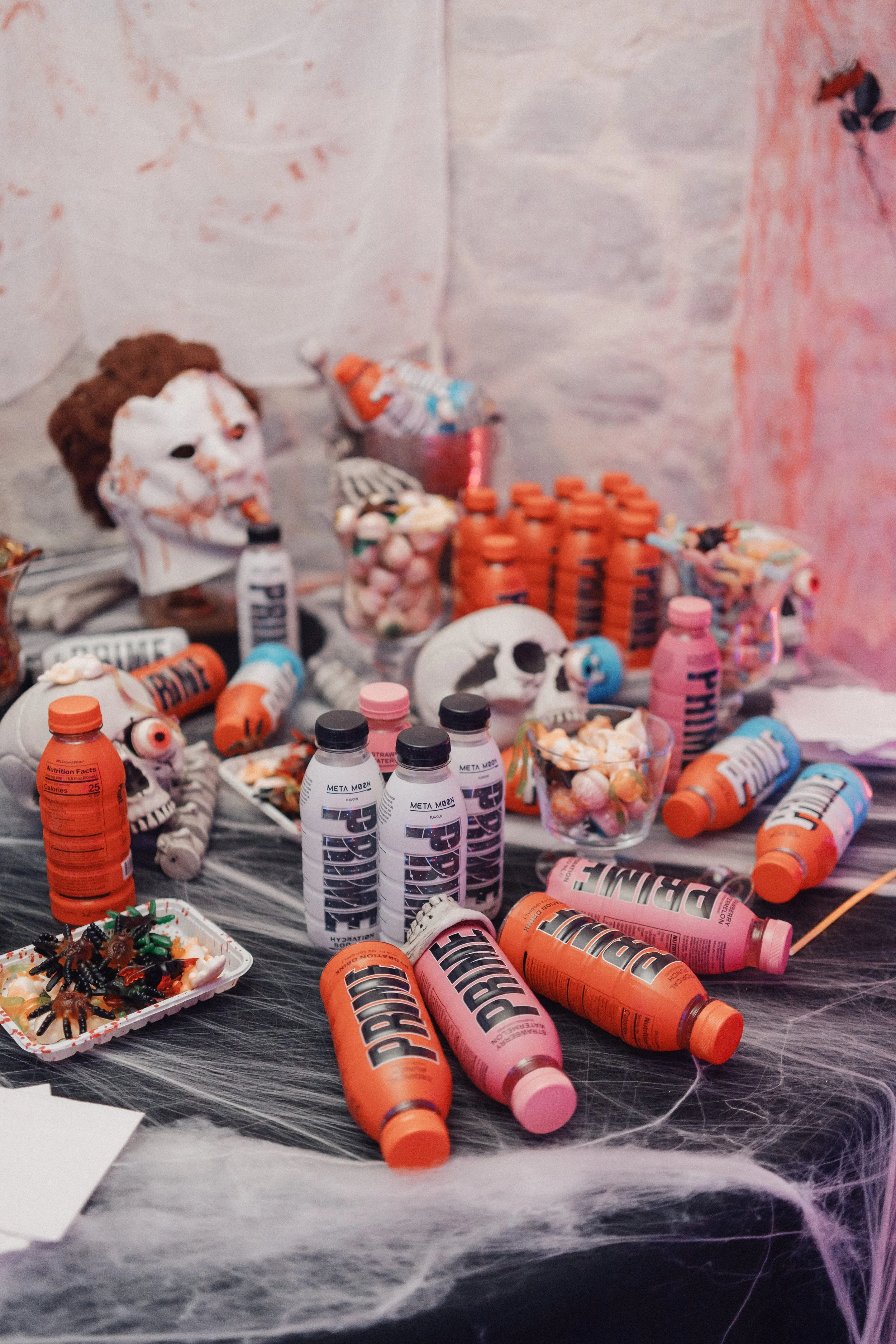 Halloween party planning, organise a halloween party in Switzerland.jpg