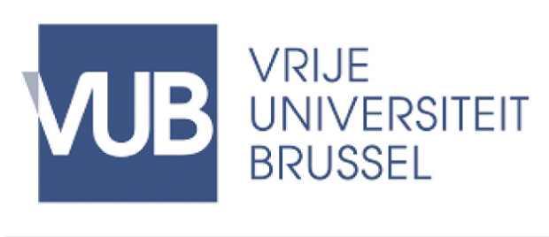 Vrije Universiteit Brussel (VUB) — Live illustration · Visual notetaking · Graphic recording