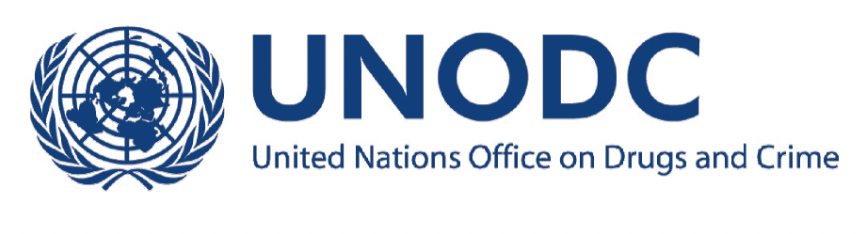 United Nations Office on Drugs and Crime (UNODC) — Live illustration · Visual notetaking · Graphic recording
