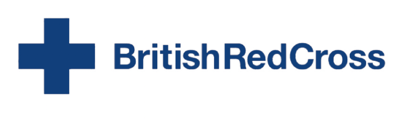 British Red Cross — Live illustration · Visual storytelling · Visual notetaking