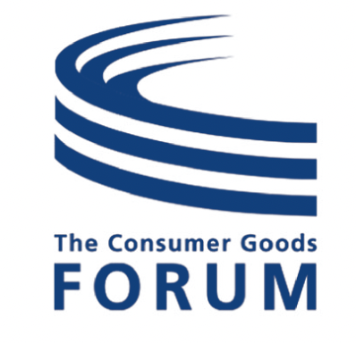 Consumer Goods Forum (CGF) — Live illustration · Visual notetaking · Graphic recording