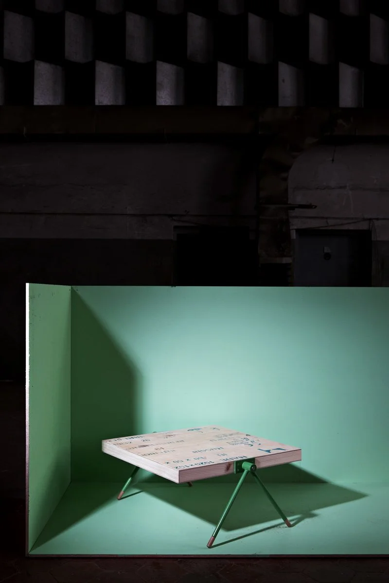 Derelict Furniture | Reclaimed Materials & Timeless Design furniture by ...