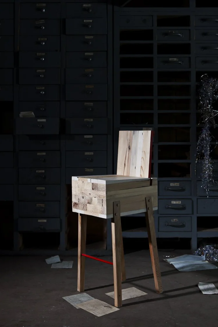 Derelict Furniture | Reclaimed Materials & Timeless Design furniture by ...