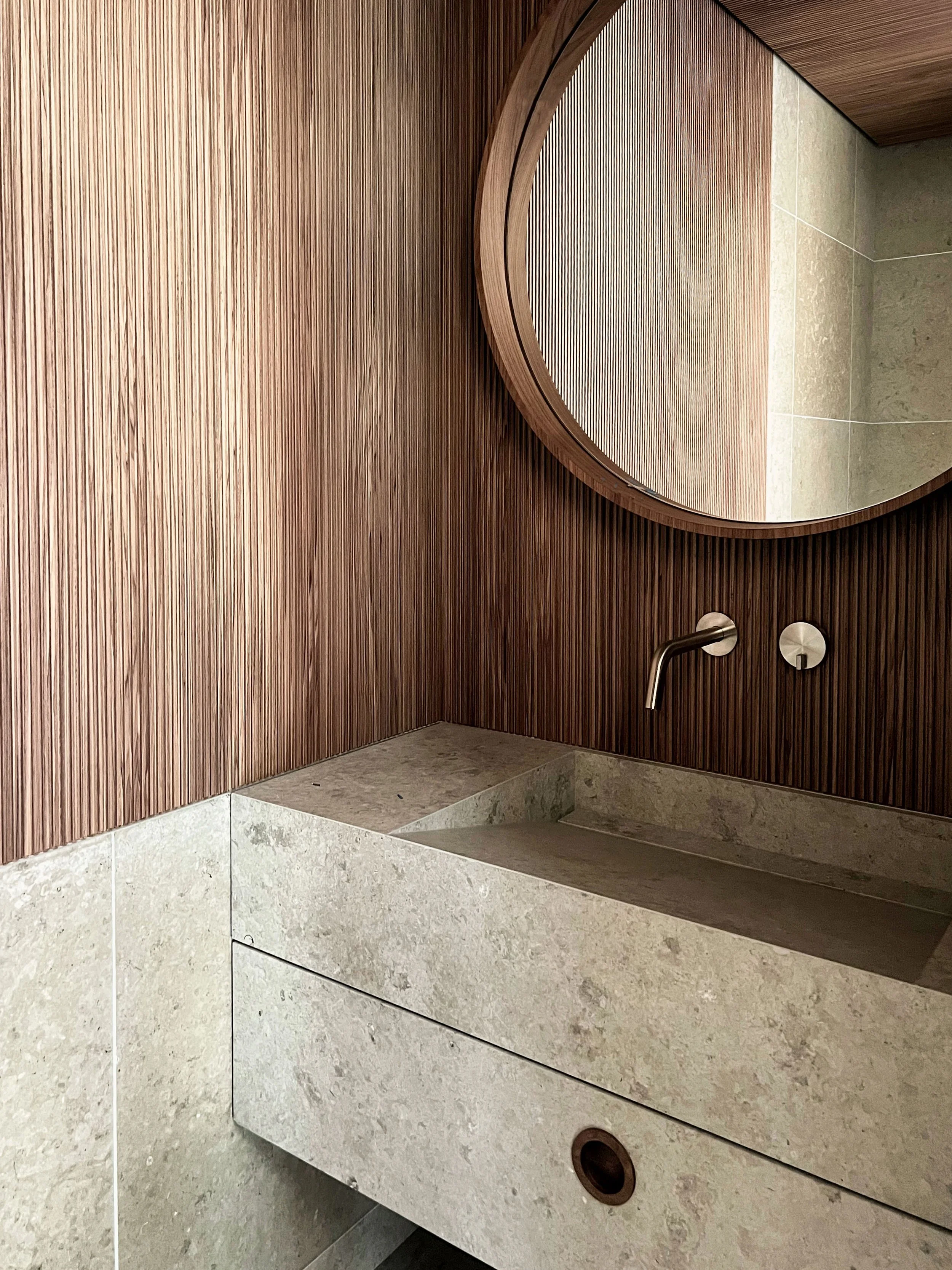 Modern Residential Barnhouse in Hiiumaa, Estonia – where nature and architecture speak the same language.