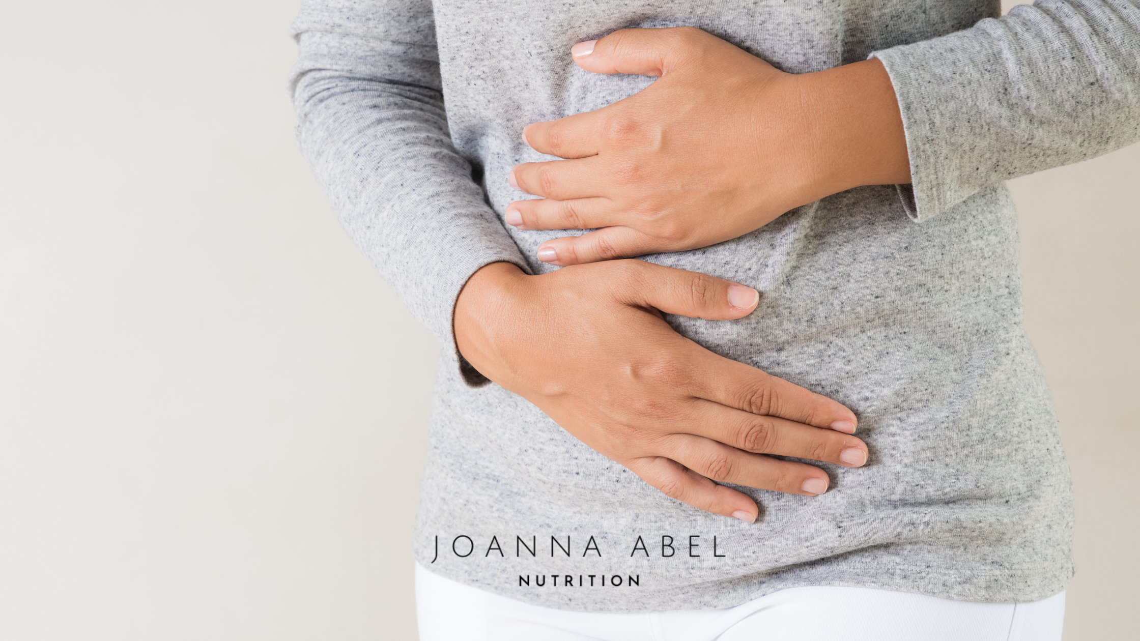 What causes bloating? And why you might feel worse after eating