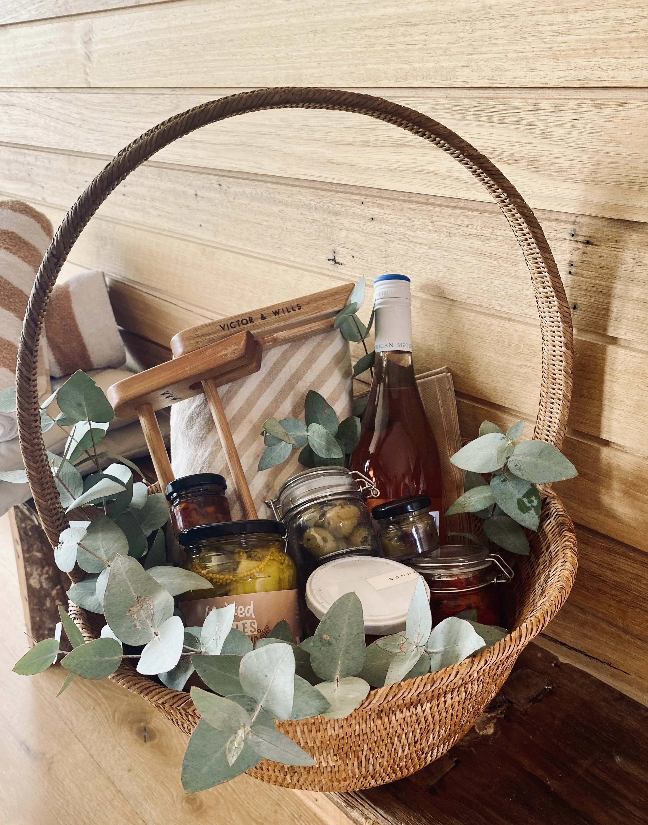 Picnic Hamper