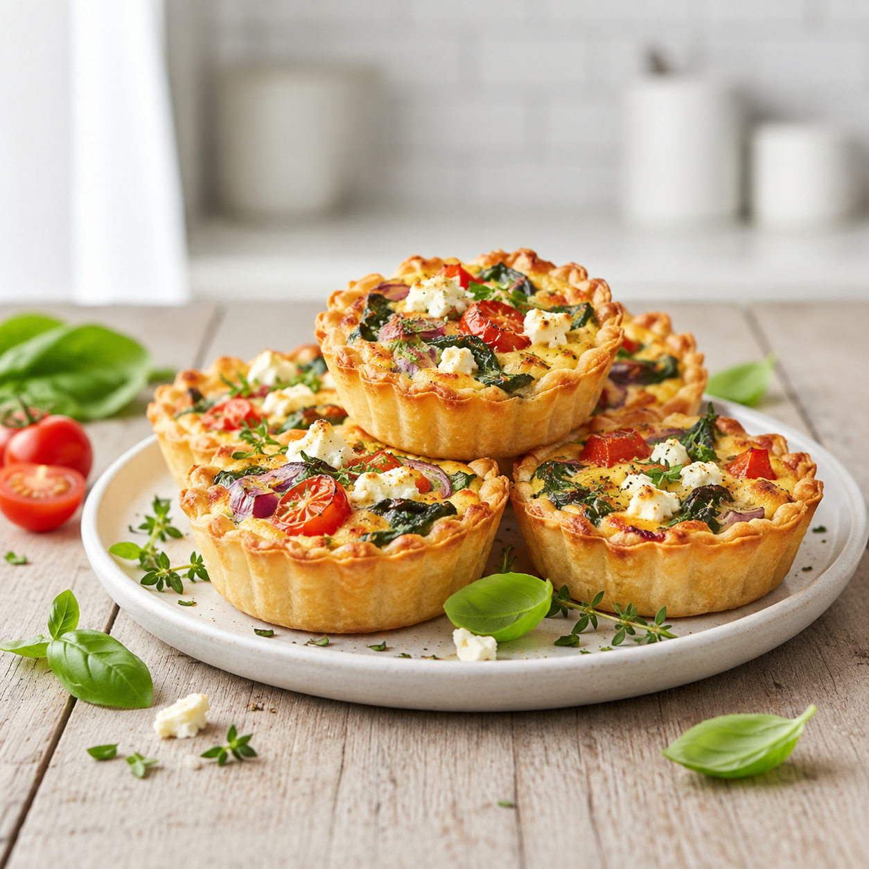 Golden Mini Vegetable Quiches with Fresh Herbs.png