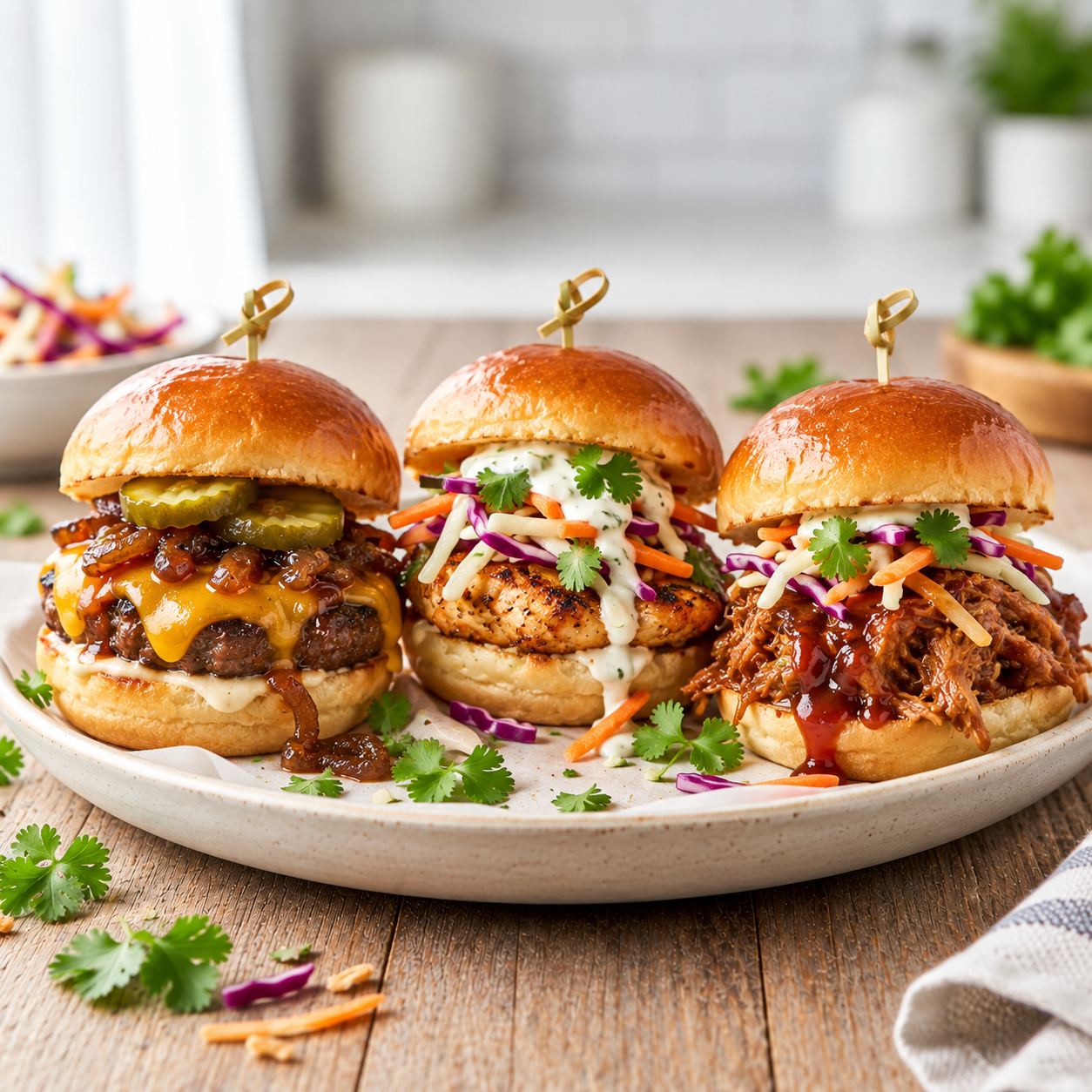 Gourmet Trio of Glossy Sliders.png