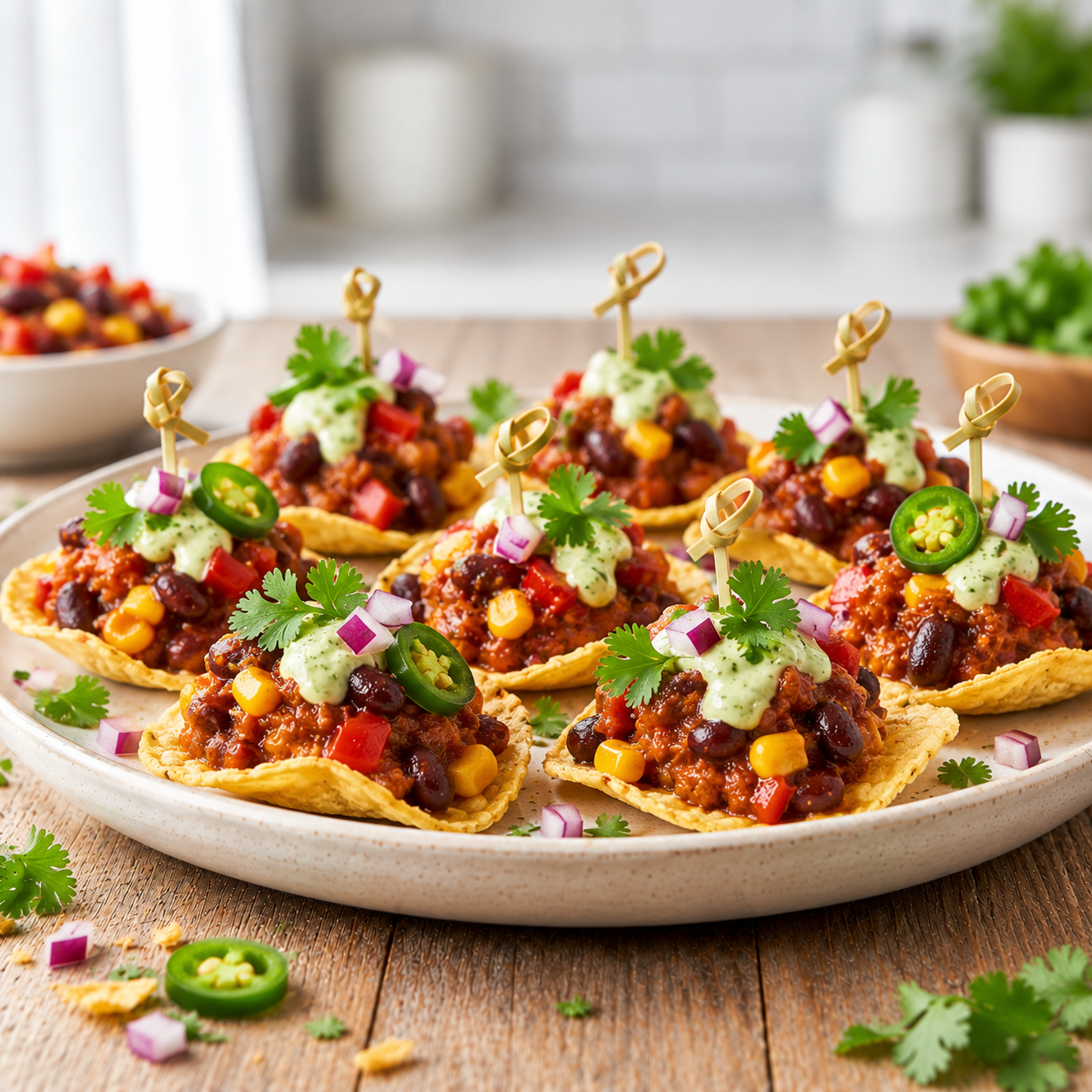 Gourmet Chip Boats with Avocado Crema.png