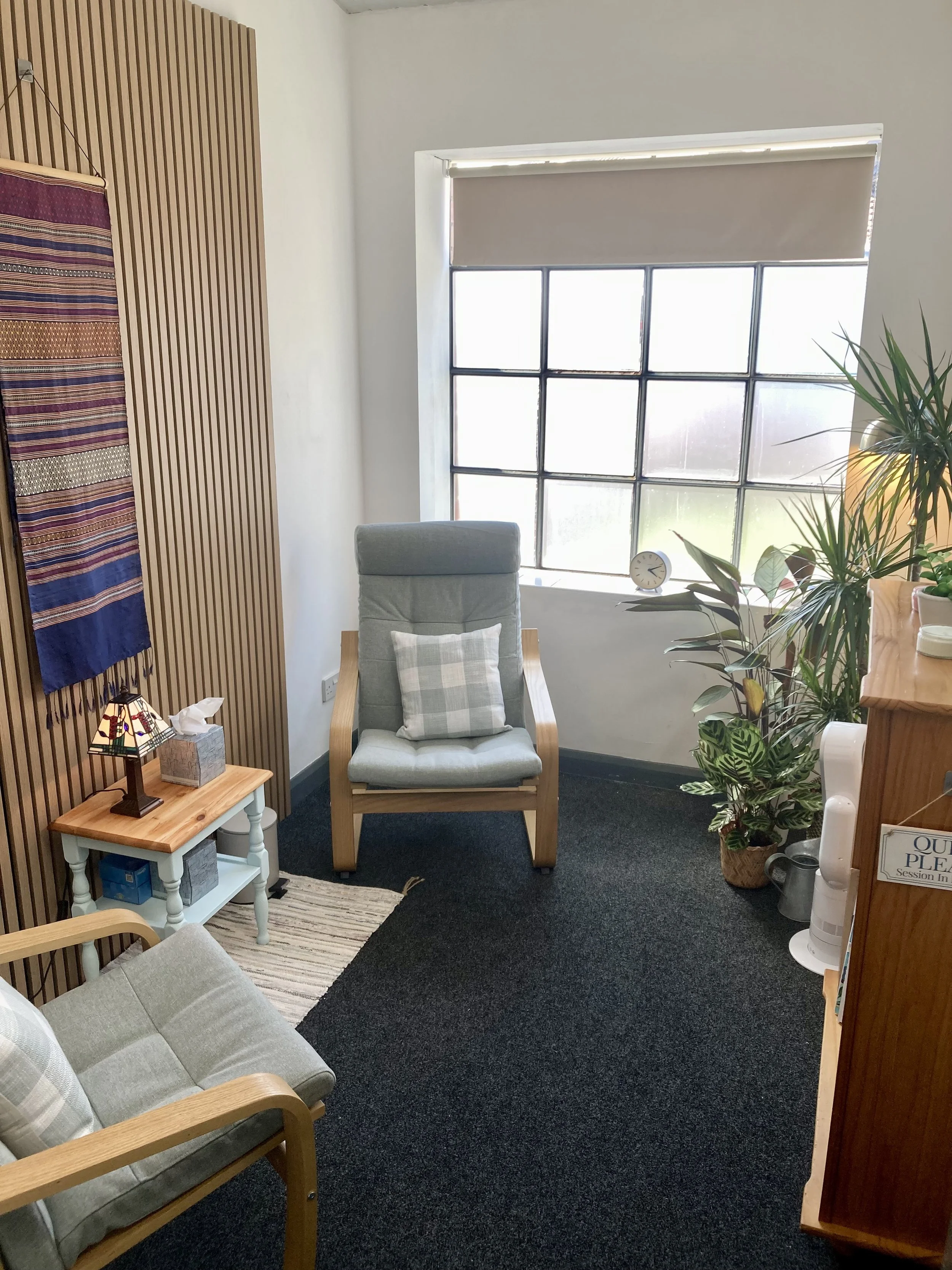 Counselling Room in Bishopston BS7 8RJ