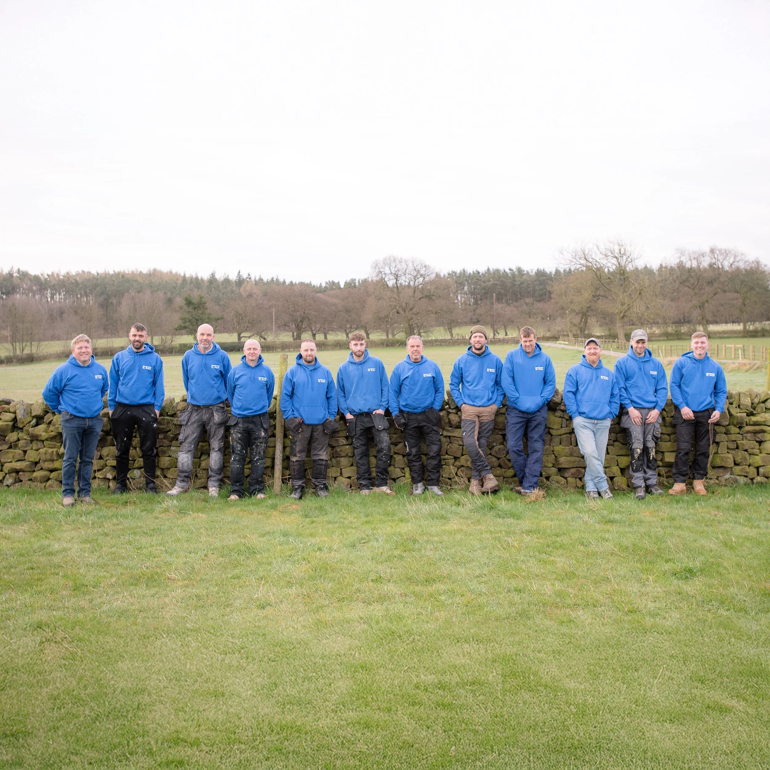 BJ Bain Team photo.jpg