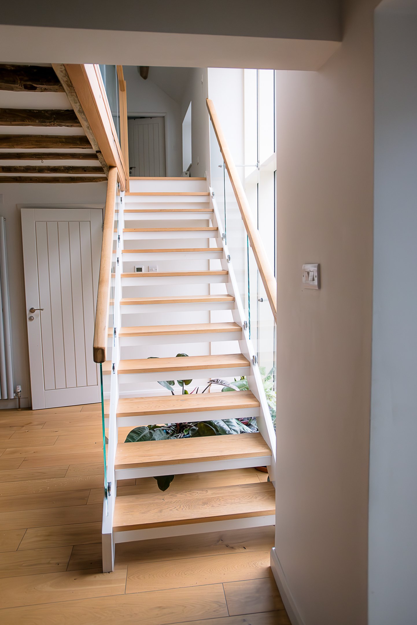 Family Home Renovation