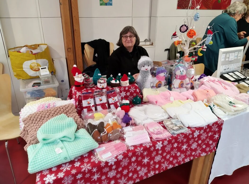 Craft Fair