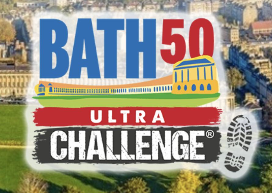 The Bath 50 Ultra Challenge