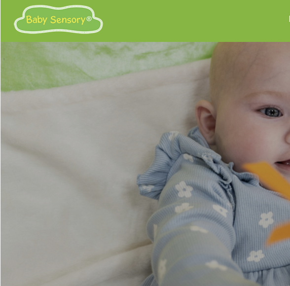 Baby Sensory