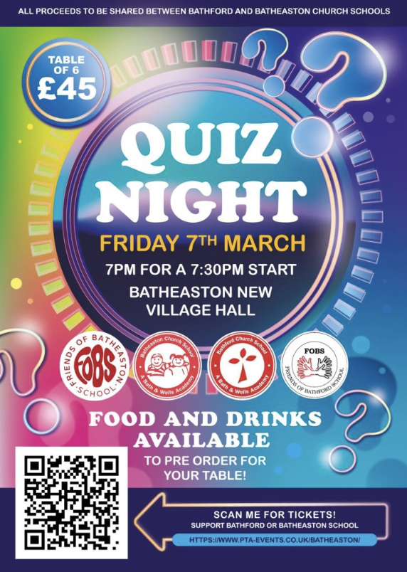 Quiz Night