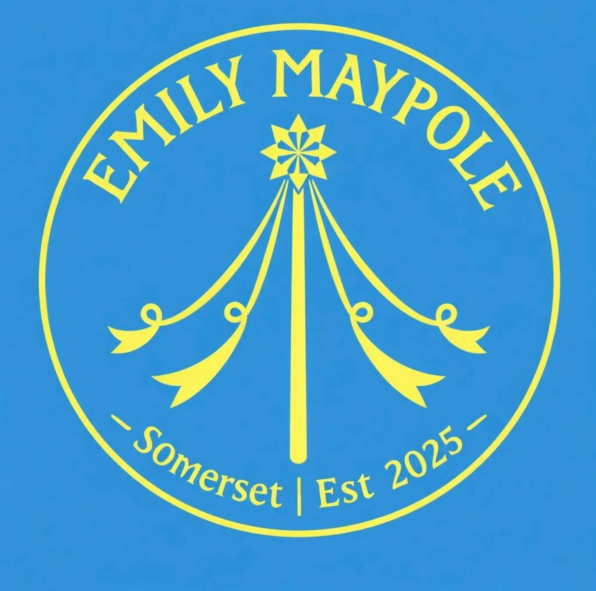 Adult Maypole Dancing - free trial session 