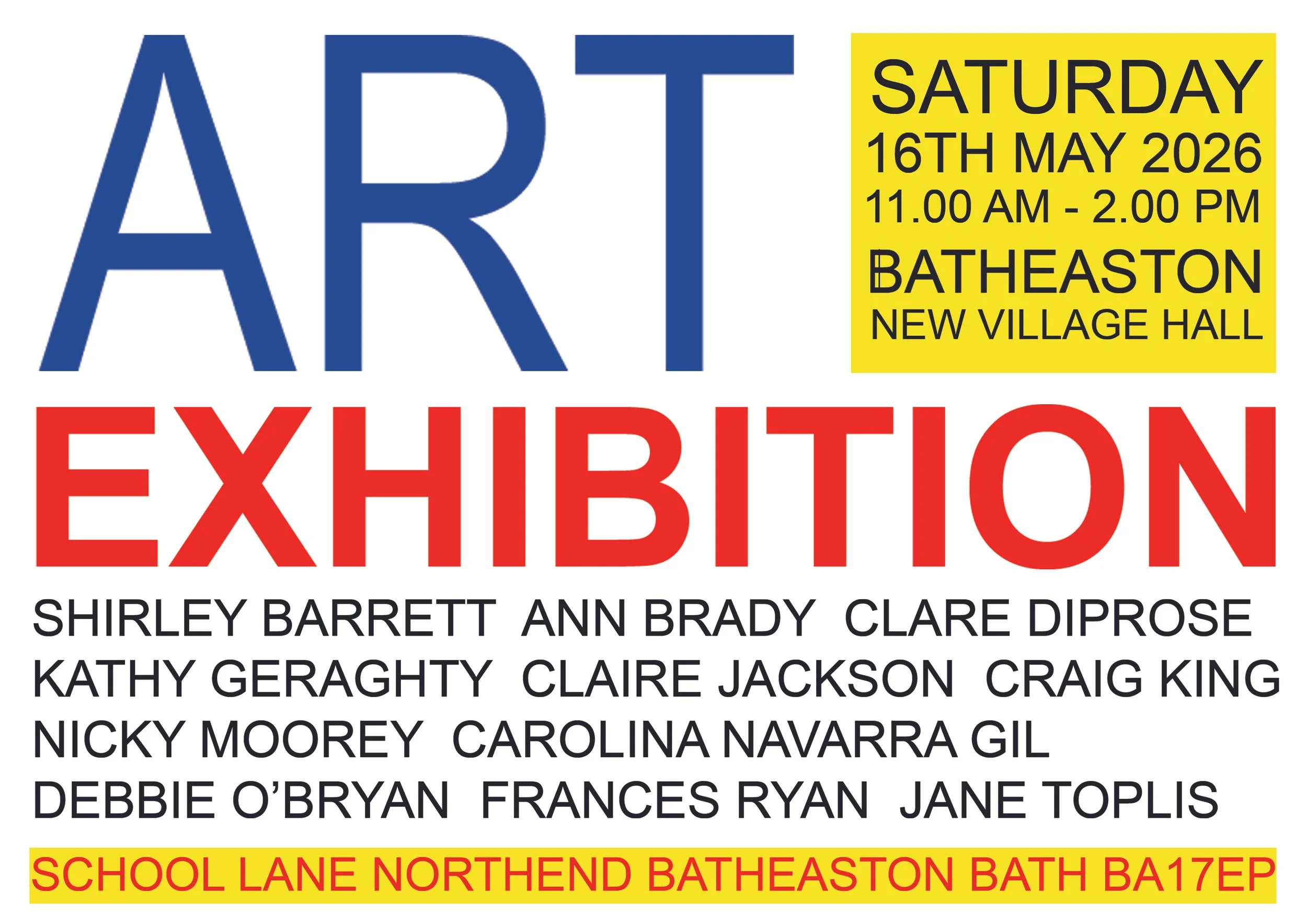 Art Exhibition