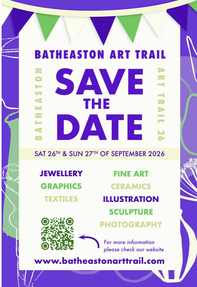 Batheaston Art Trail 
