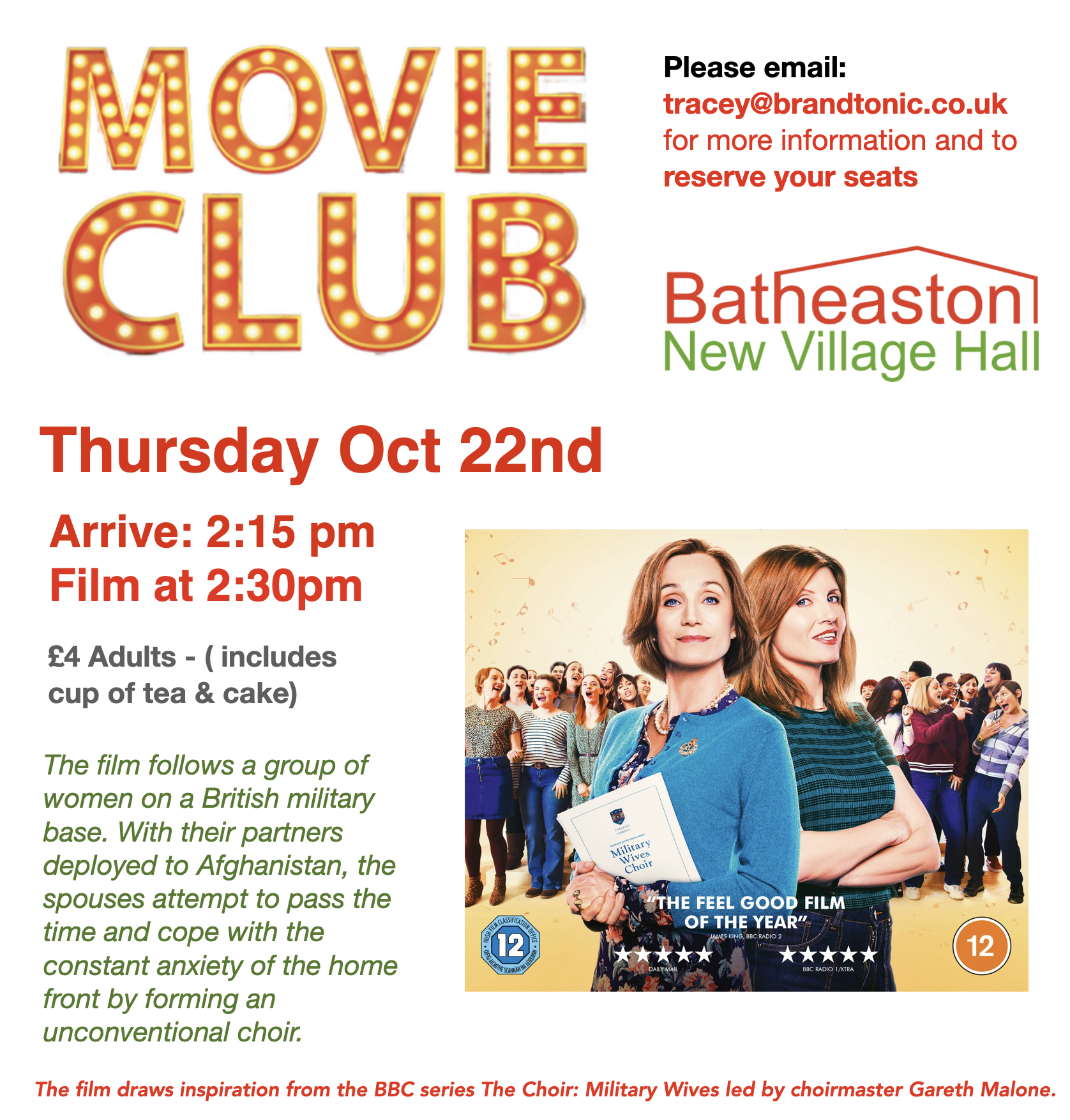 Film Club