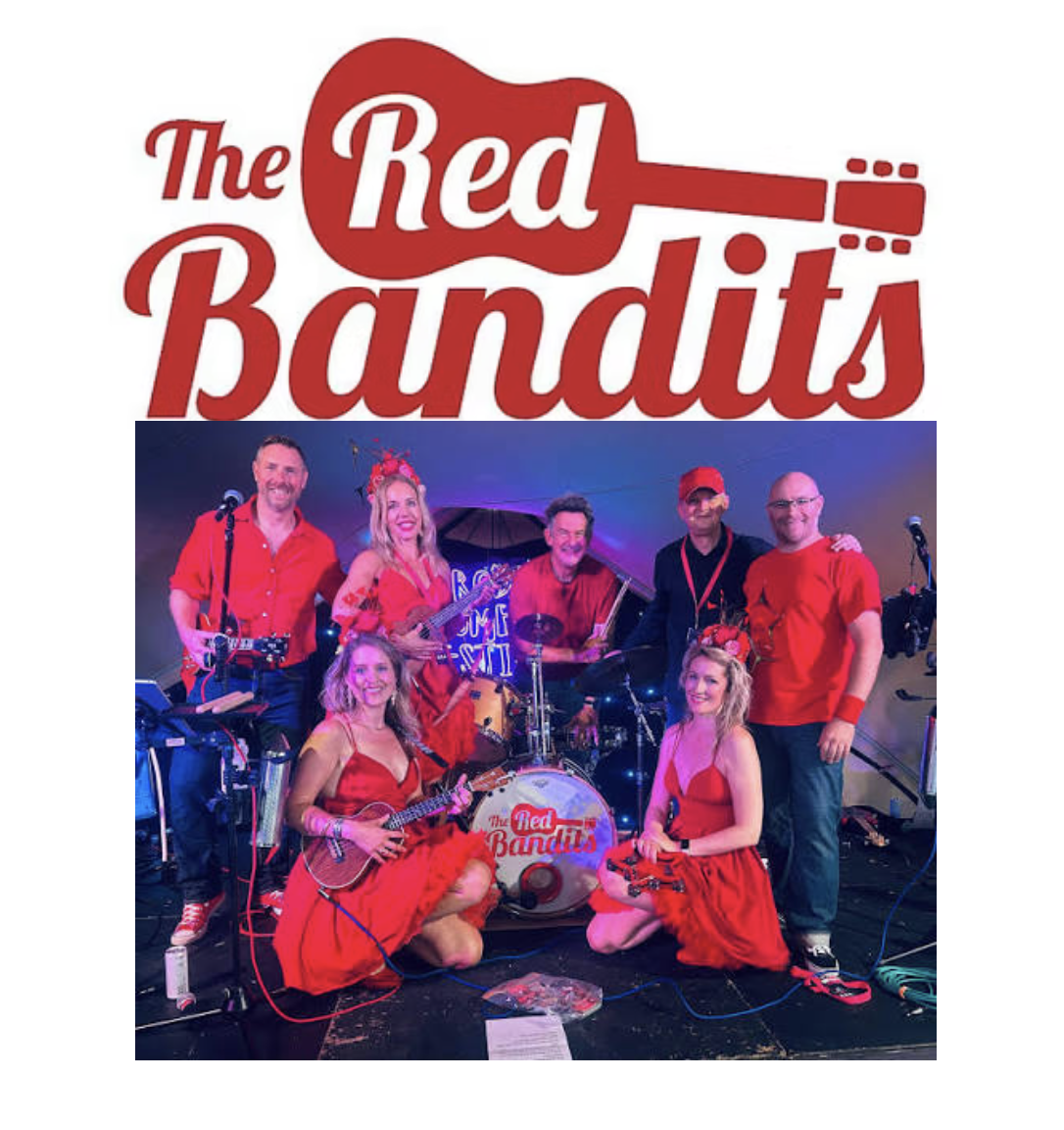 Red Bandits 