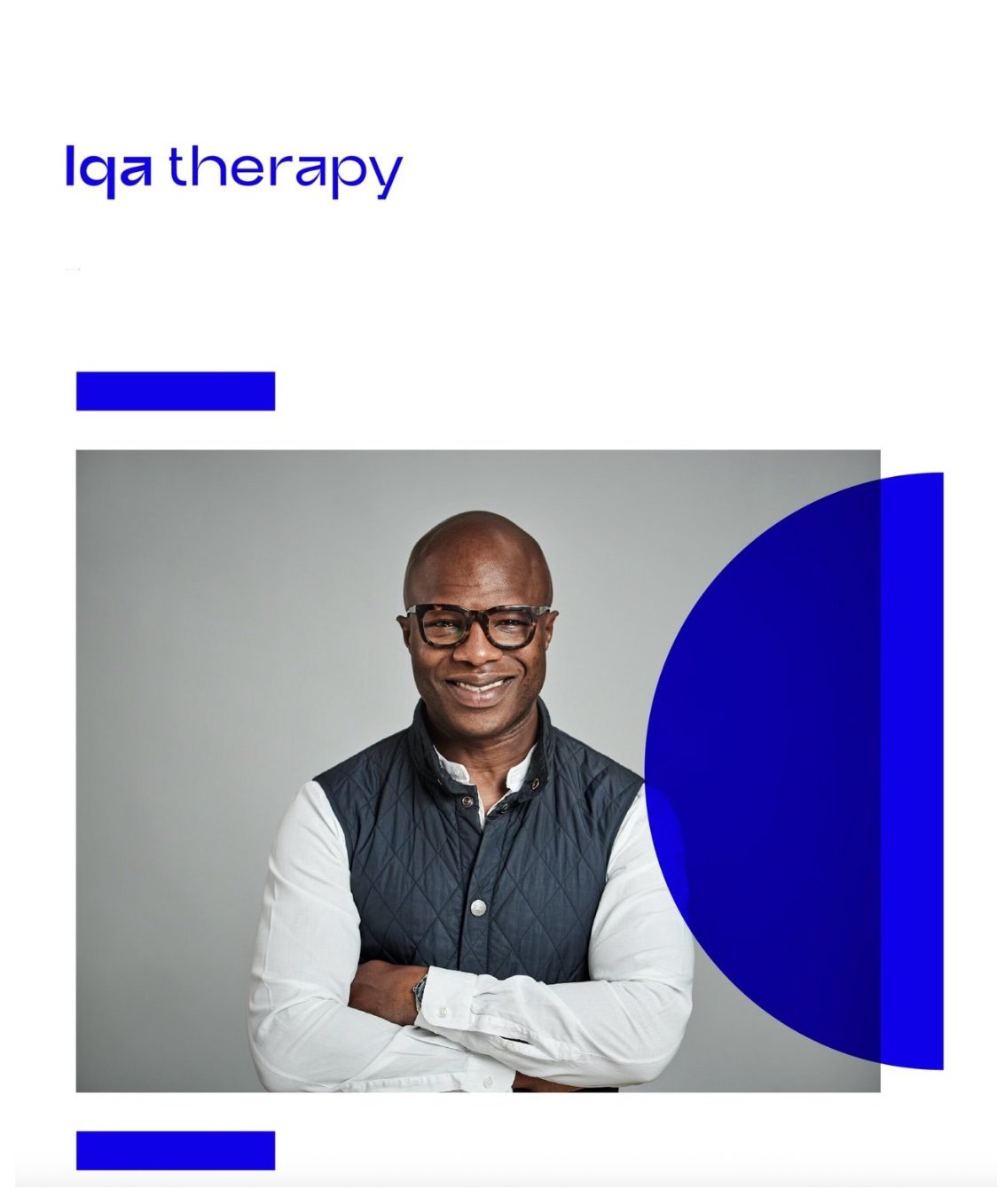 LQA Therapy - London UK