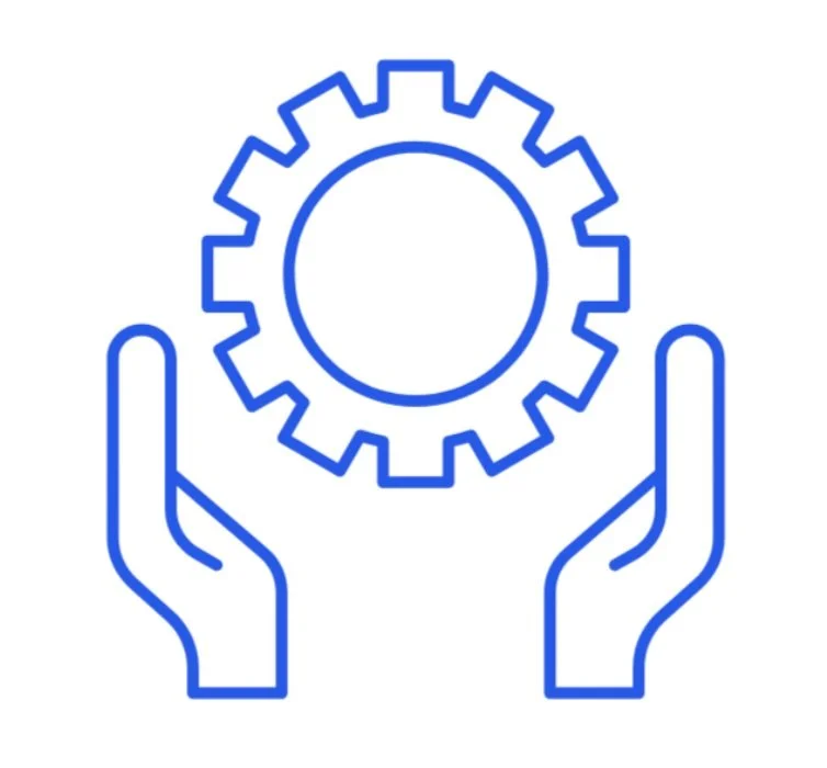 tech support by Israr Ahmad Khan from <a href="https://thenounproject.com/browse/icons/term/tech-support/" target="_blank" title="tech support Icons">Noun Project</a> (CC BY 3.0)