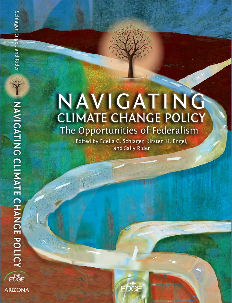 Navigating Climate Change Policy - University of Arizona Press