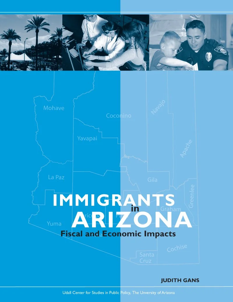 Cover for printed report