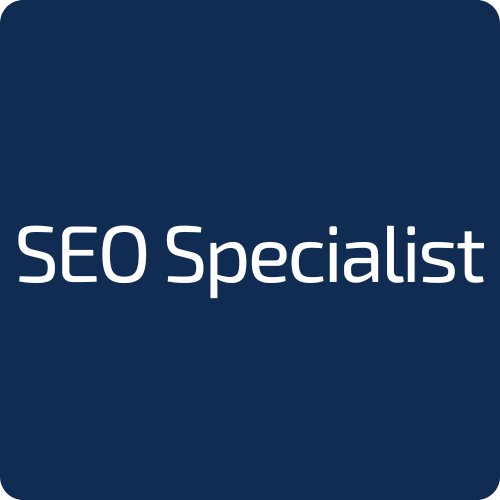 SEO Specialist