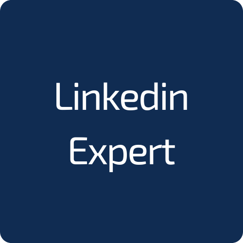 Linkedin Expert