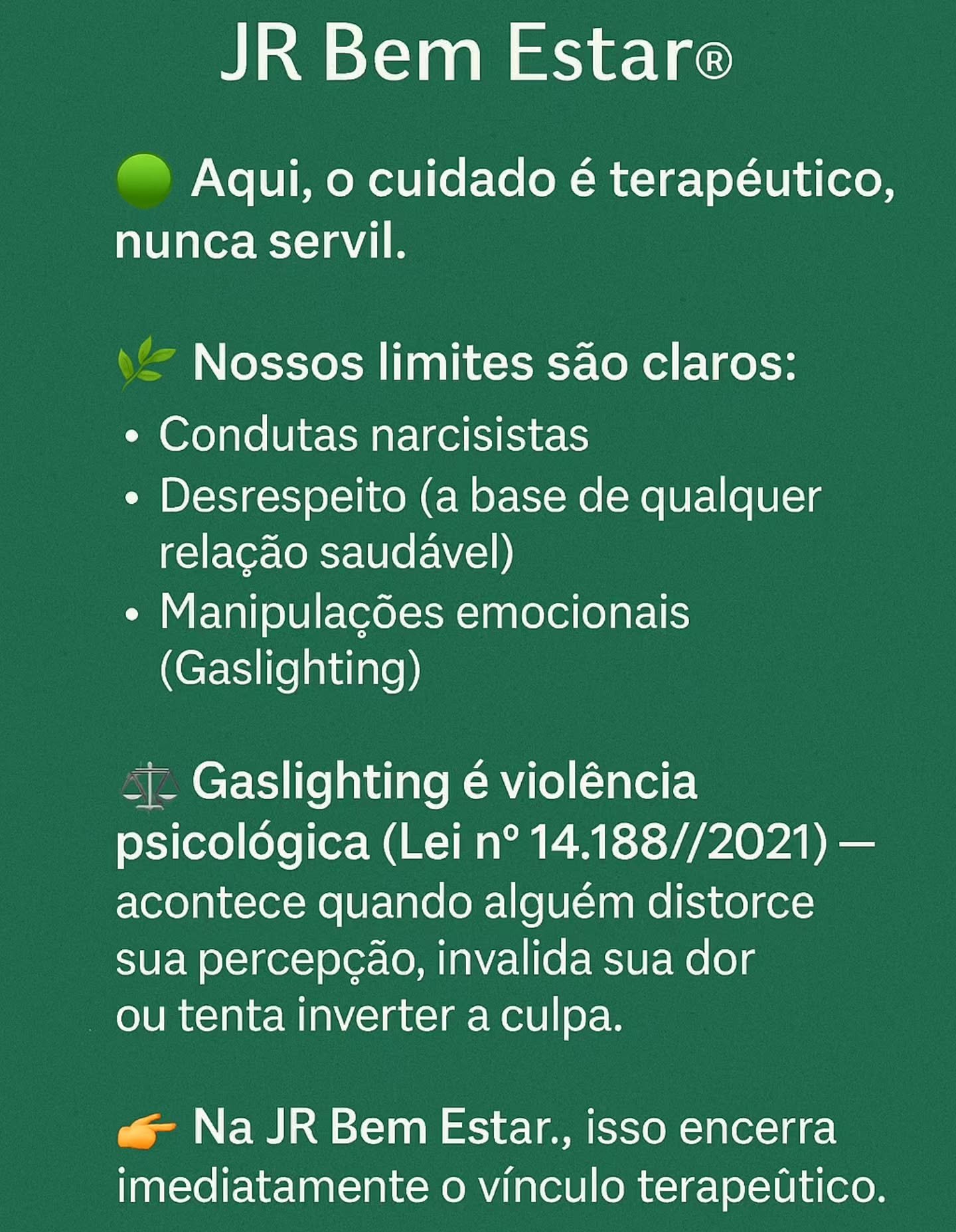 Atendimento presencial para toda regi&atilde;o de Sumar&eacute;, interior de SP e On-line para todo o Brasil e exterior.

#rmc
#campinassp
#sumare 
#saopaulobrazil🇧🇷 
#saudeemocional 
#joiceramos
#joiceramosbemestar 
#jrbemestar
#gaslight 
#narcisi