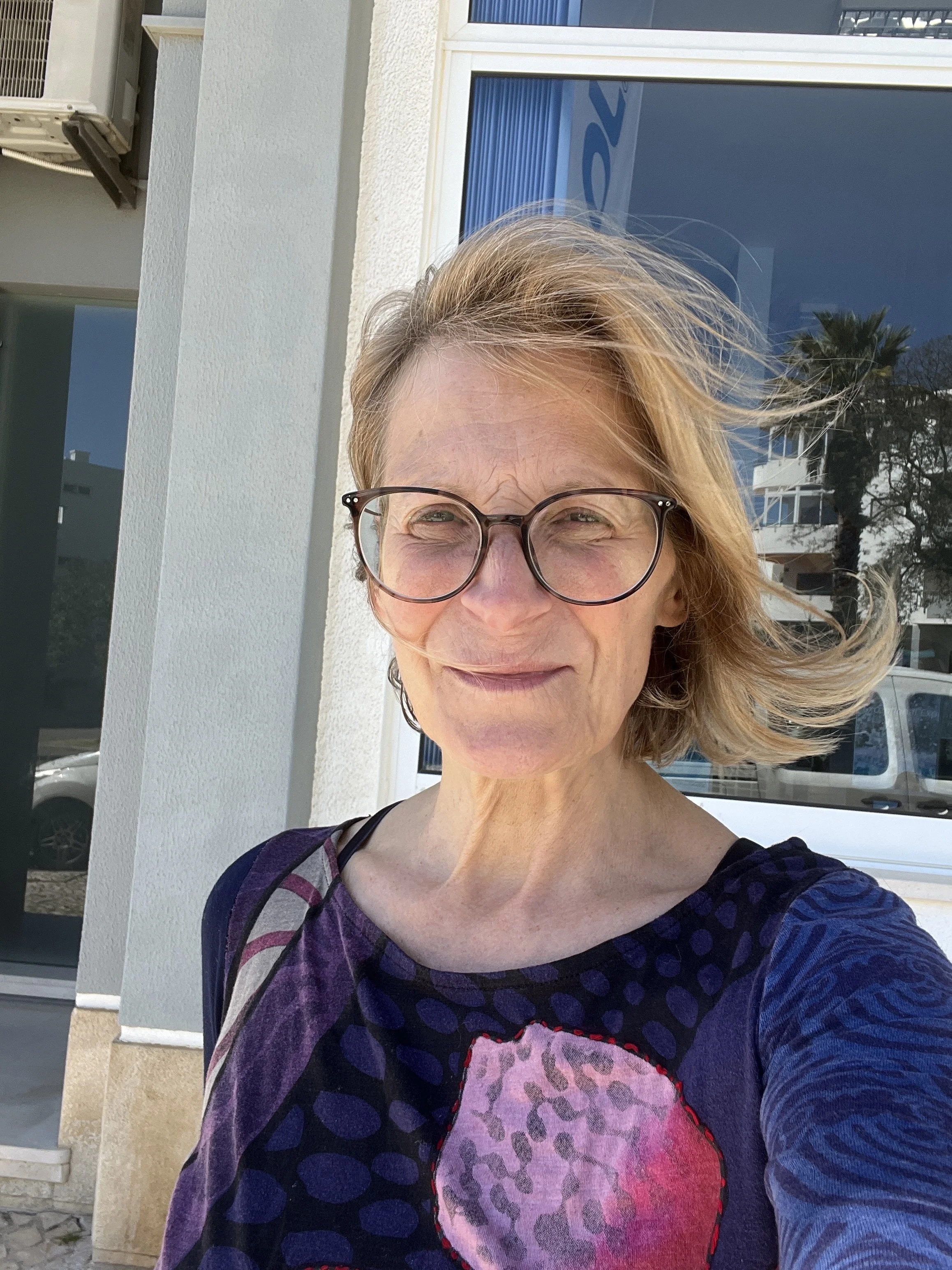 Philo und Portugal – ein neuer Anfang in Lagos