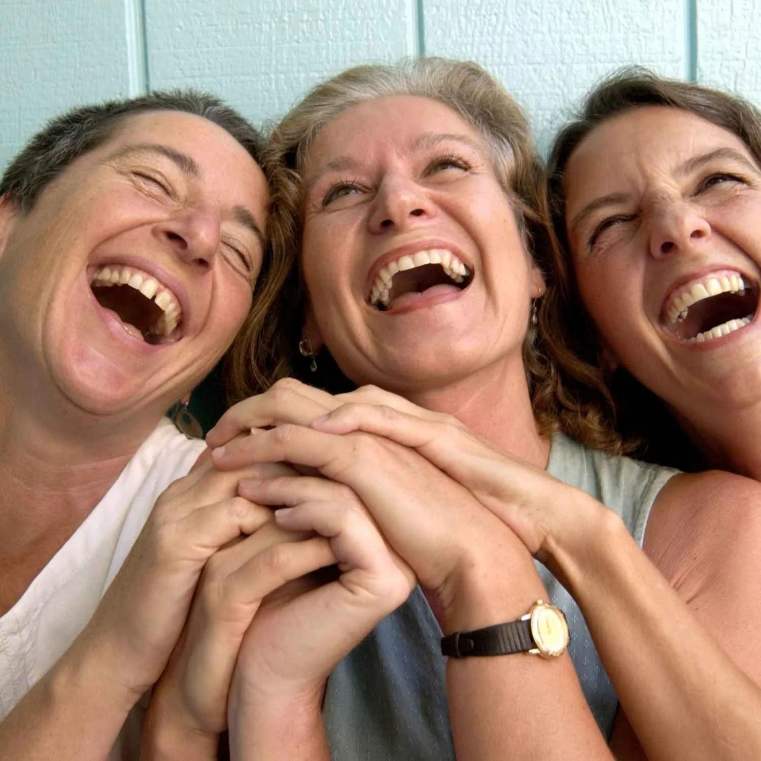 Wechseljahre &amp; Longevity: 5 Wege zu mehr Energie und innerer Balance