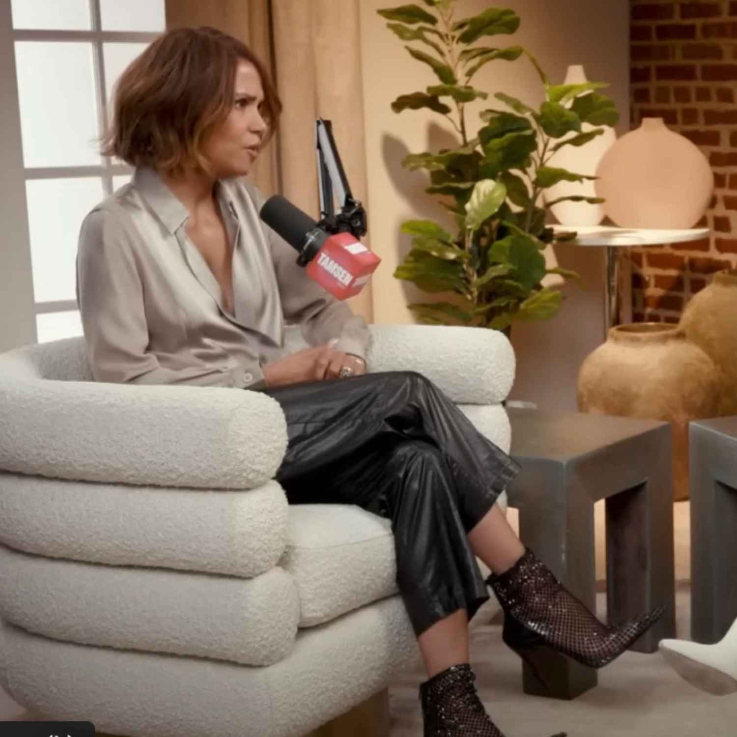 Halle Berry &amp; die Menopause: Was wir daraus lernen können